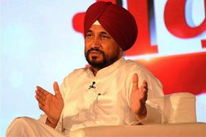 Channi, Sidhu in Cong’s first list of 86 candidates for Punjab Assembly polls