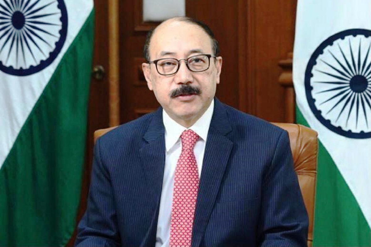 China responsible for Eastern Ladakh stand-off: India