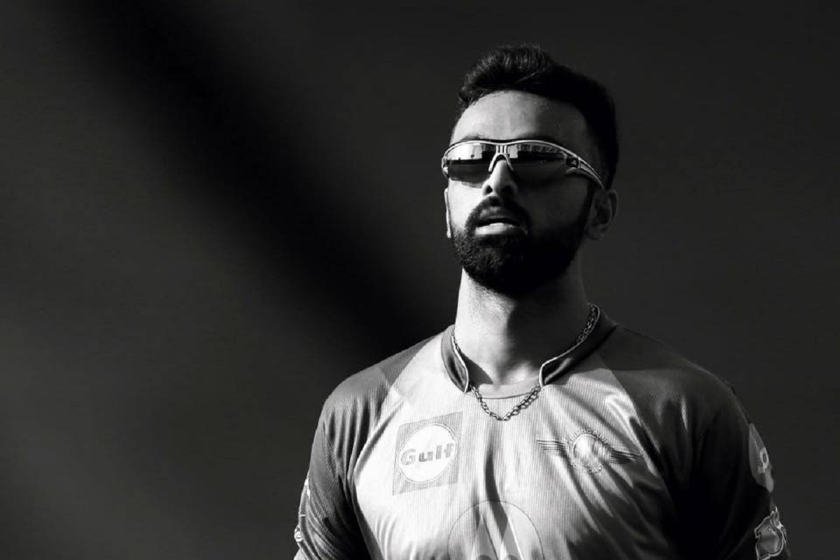 I have made few changes in my bowling action, says Rajasthan Royals’ Unadkat