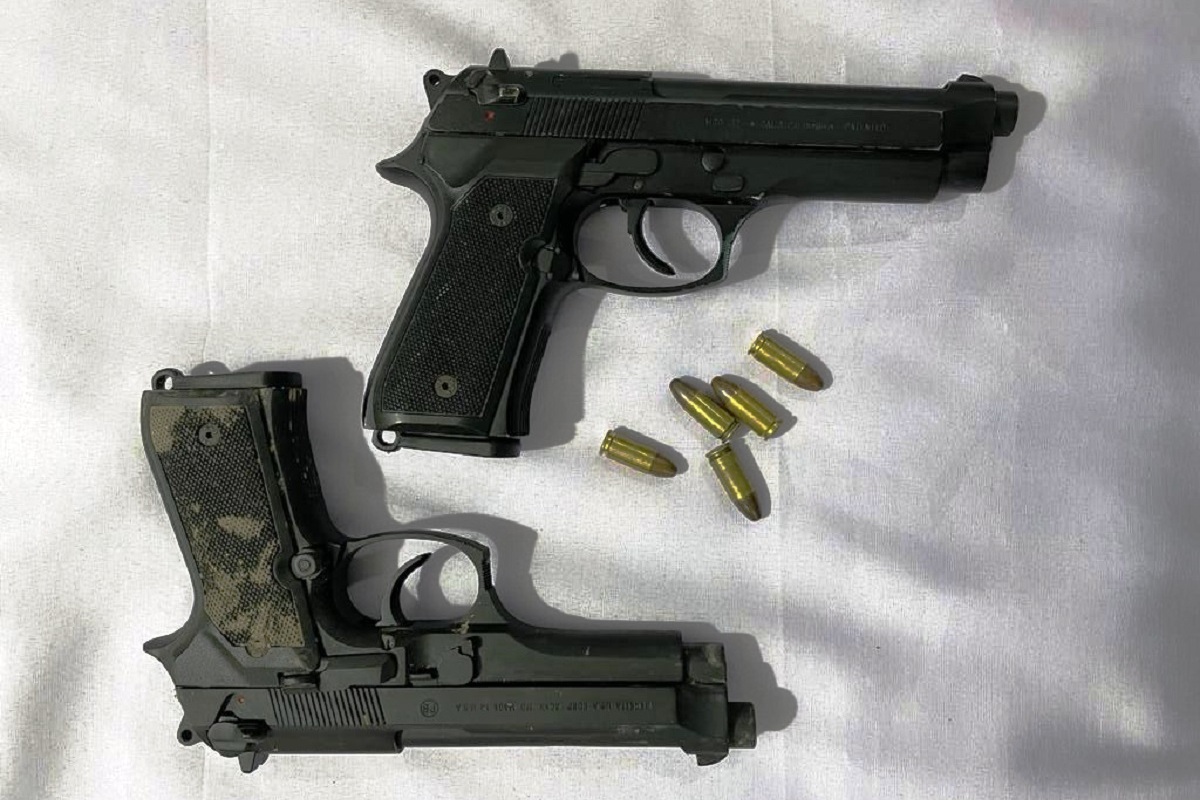 KTF, Punjab, Punjab Police, Khalistan Tiger Force