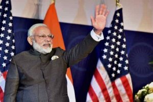 PM Modi to visit US next week to attend Quad Summit, UNGA meet