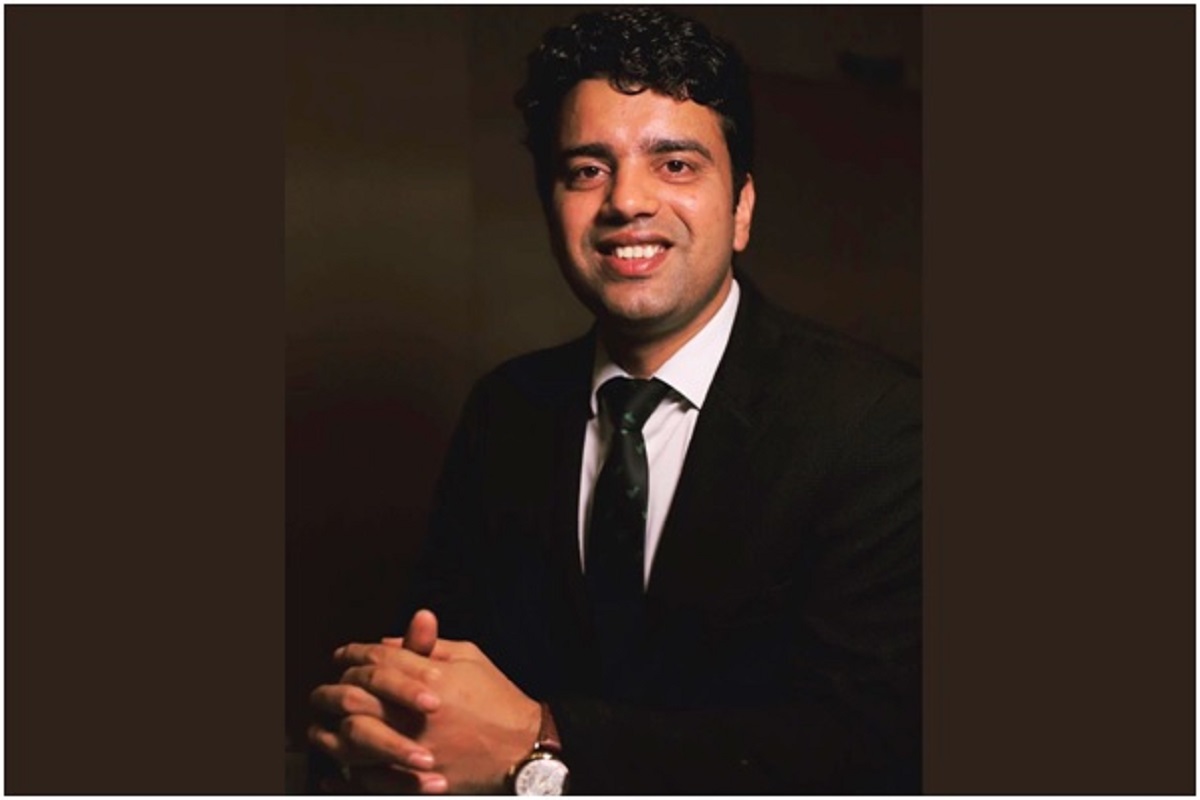Himanshu Gaur