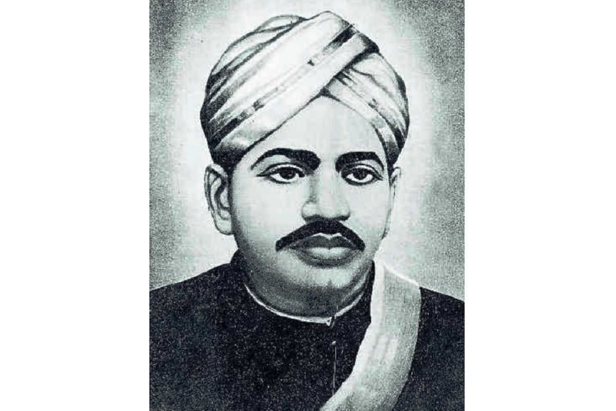 PM Modi remembers VO Chidambaram Pillai, freedom fighter and founder of first Indian shipping company