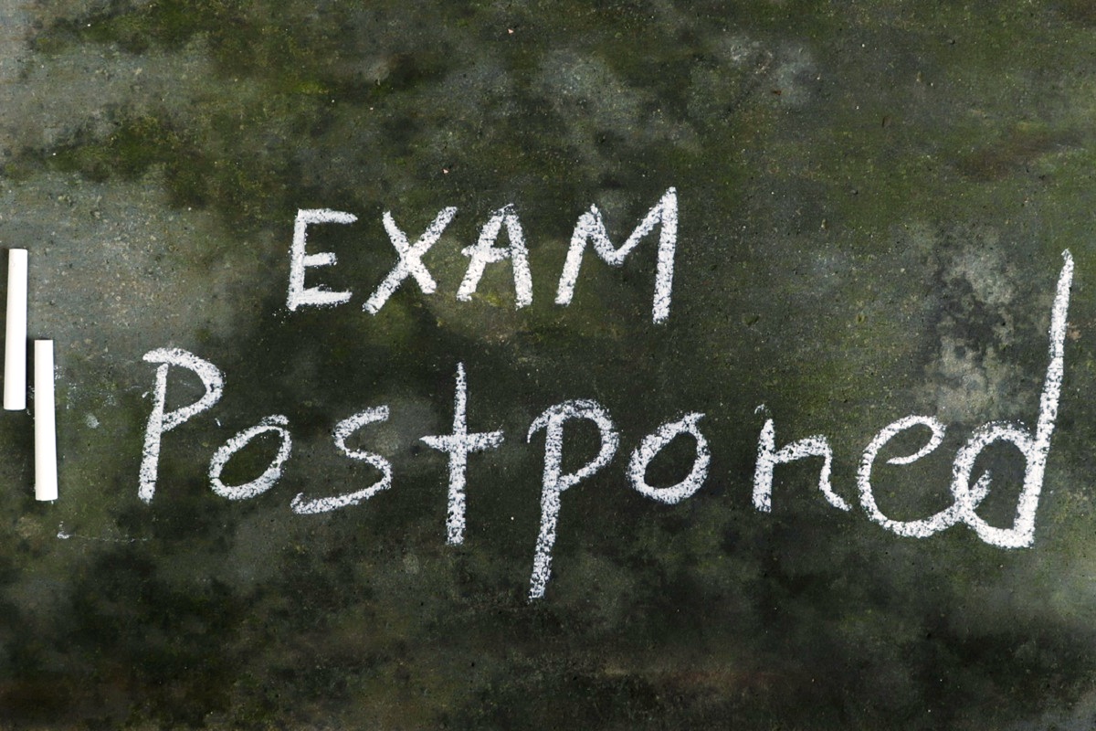 School board postpones examination in Kashmir as fallout of Geelani’s death