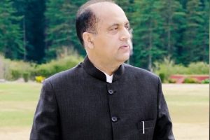 Himachal CM confident of persuading dissidents to withdraw nominations