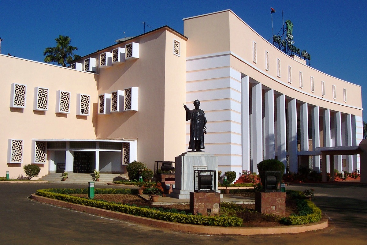 Odisha University of Technology and Research bill, Odisha Assembly, College of Engineering and Technology