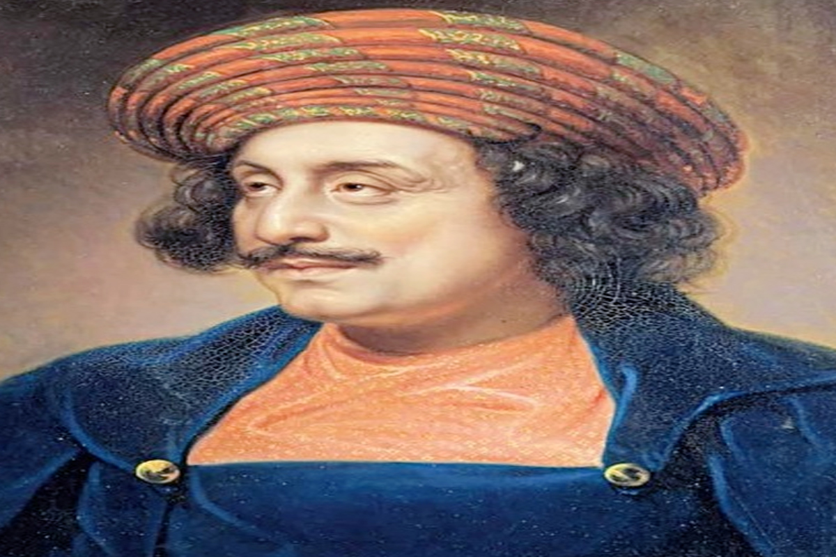 Raja Ram Mohan Roy, 250th birth anniversary
