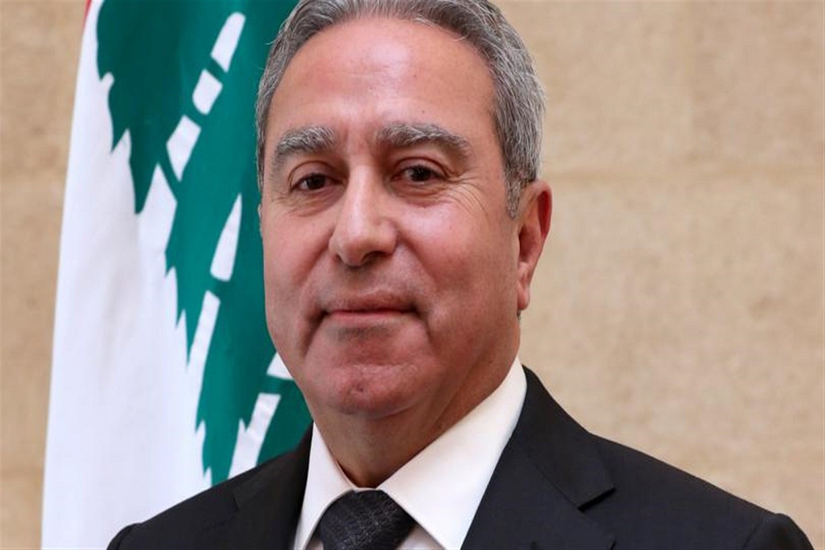 Lebanon, Ramzi Musharrafieh