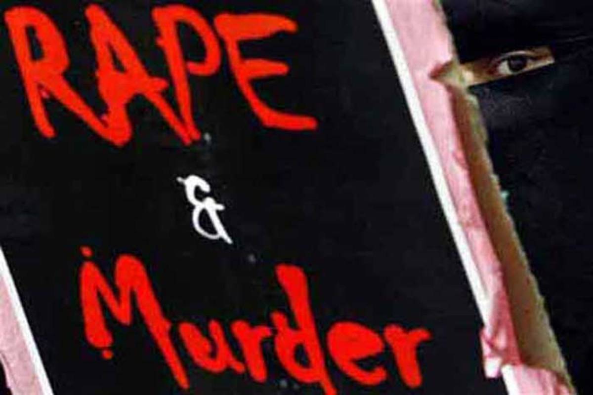 Massive manhunt launched for Hyd rape & murder accused
