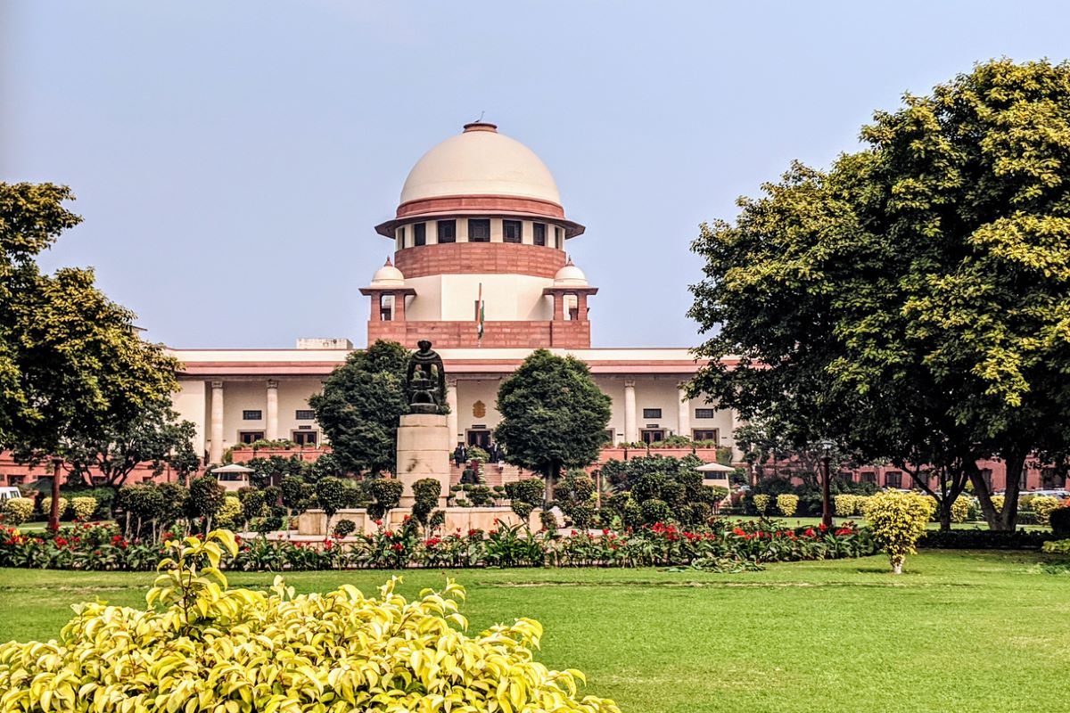 SC seeks Centre’s response on plea claiming meritorious treated as reserved candidates in NEET-PG