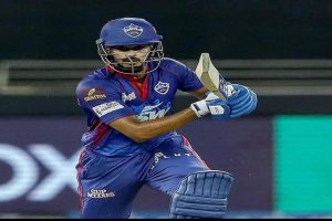 Delhi Capitals’ Iyer thrilled by his batting on return from injury