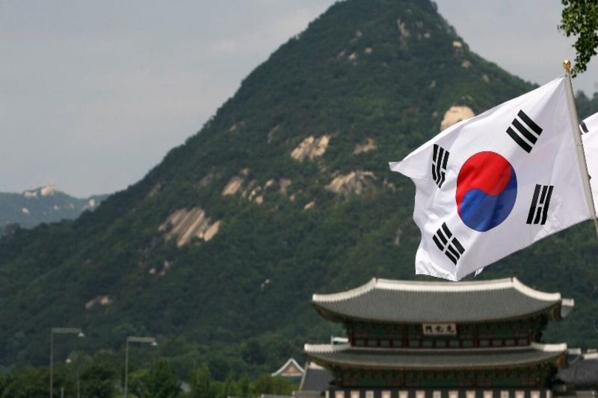 S Korea to launch mega campaign to woo Indian tourists