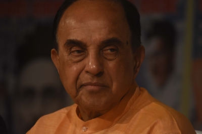 Victory for Subramanian Swamy in TTD case
