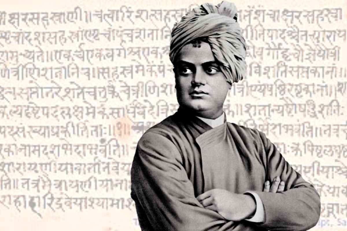Swami Vivekananda’s Chicago speech beautifully showcased Indian culture: PM