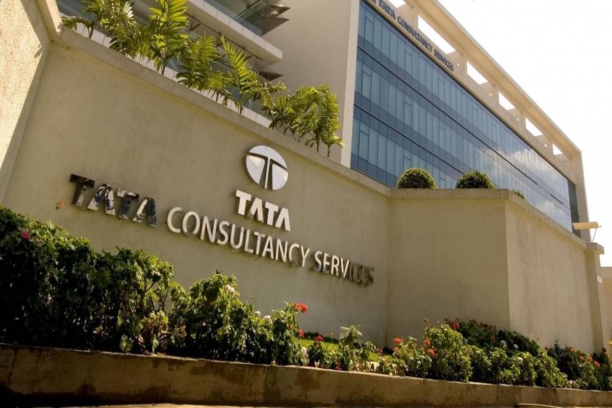 TCS reports net profit of 9% in Q4FY24 to Rs 12,434 crore