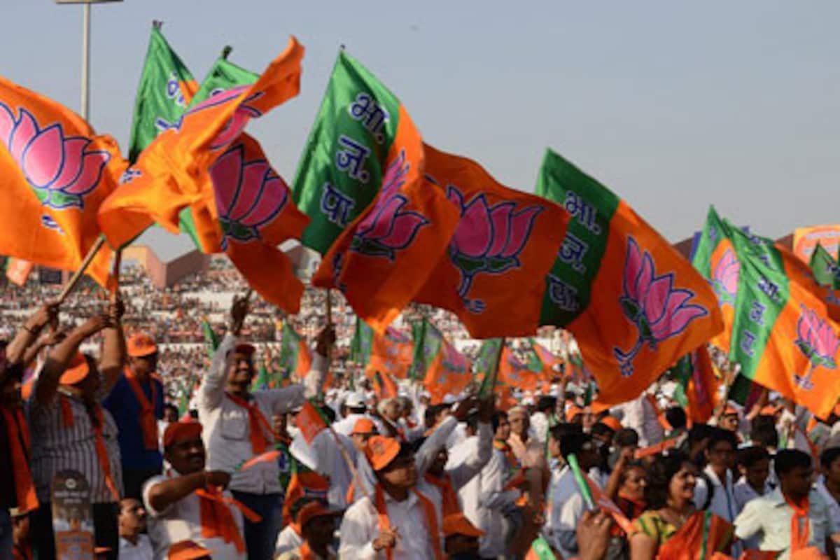 BJP looks to again rake up Telangana Liberation Day issue