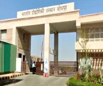 IIT Jodhpur’s initiative to conserve and restore Thar desert