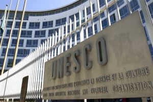 ‘UNESCO should expel Afghanistan, Pakistan from its body’