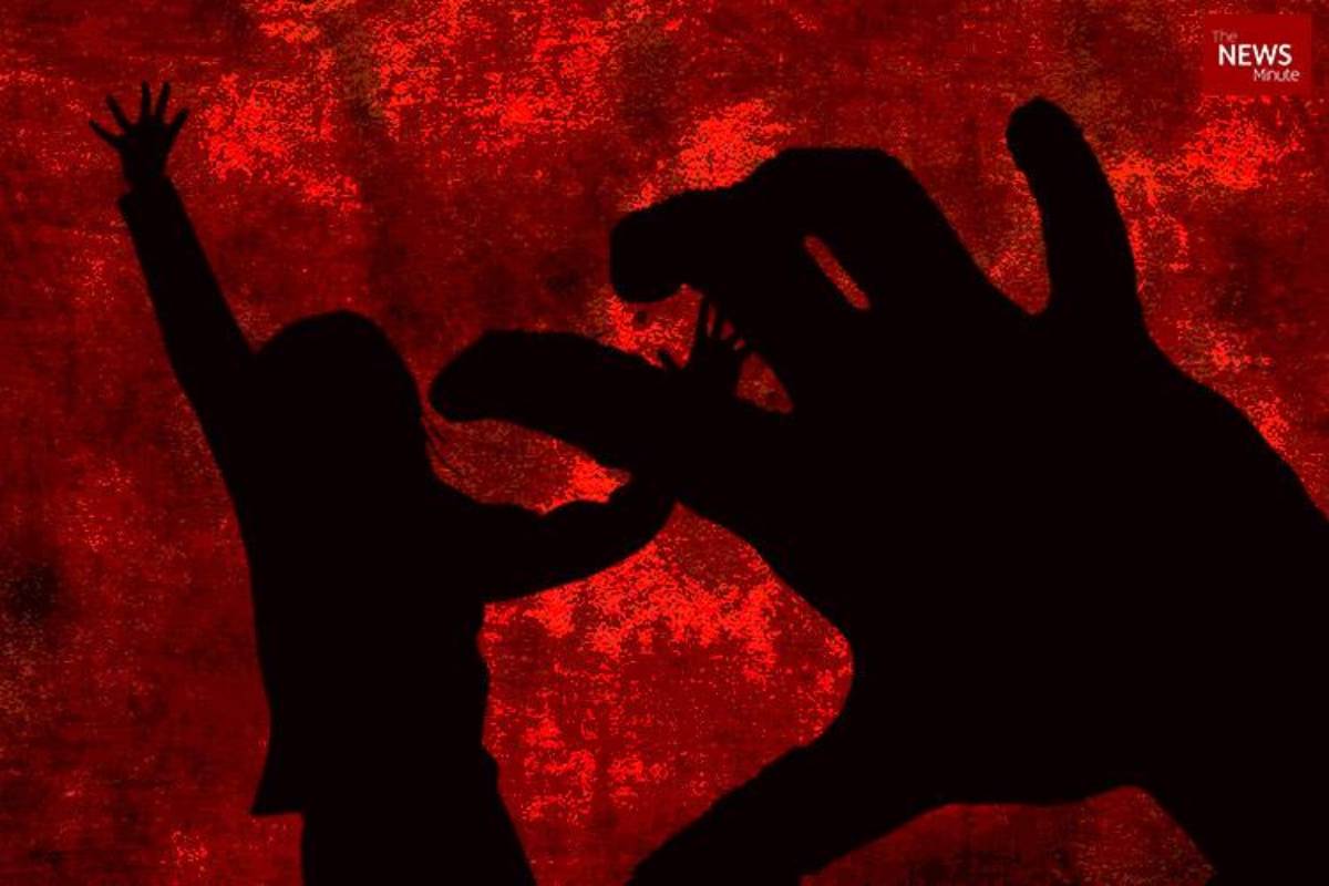 Minor girl found dead in home : UP