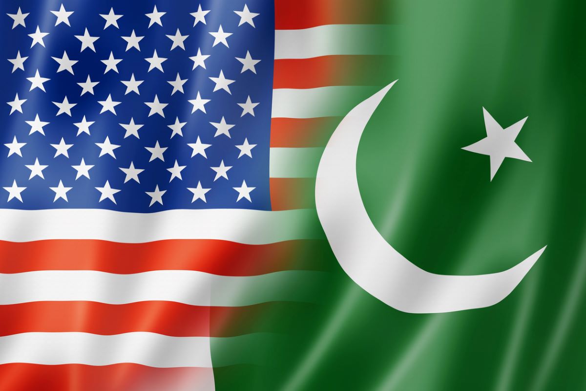 US to re-assess its relations with Pakistan