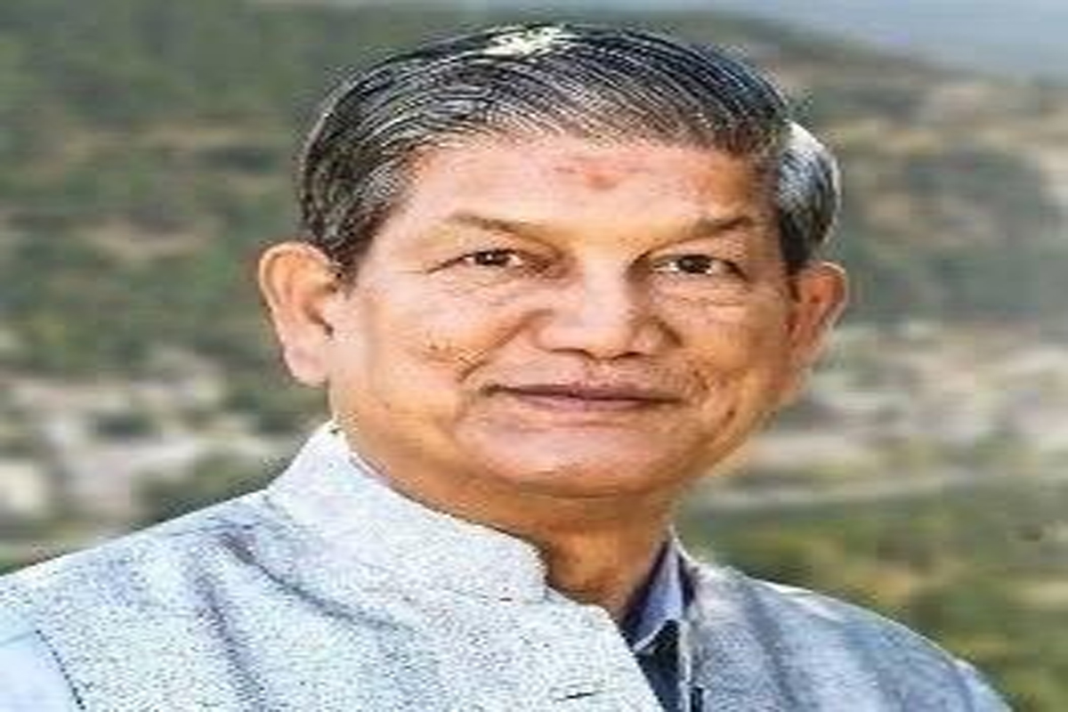 Harish Rawat calls the party lazy, lacking the hunger to win