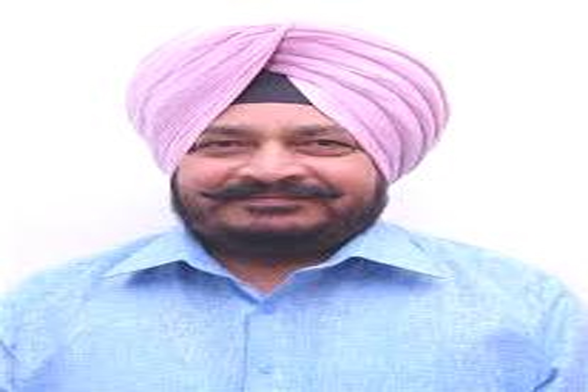 SAD asks Channi to arrest former Cong minister Dharamsot in SC Scholarship scam