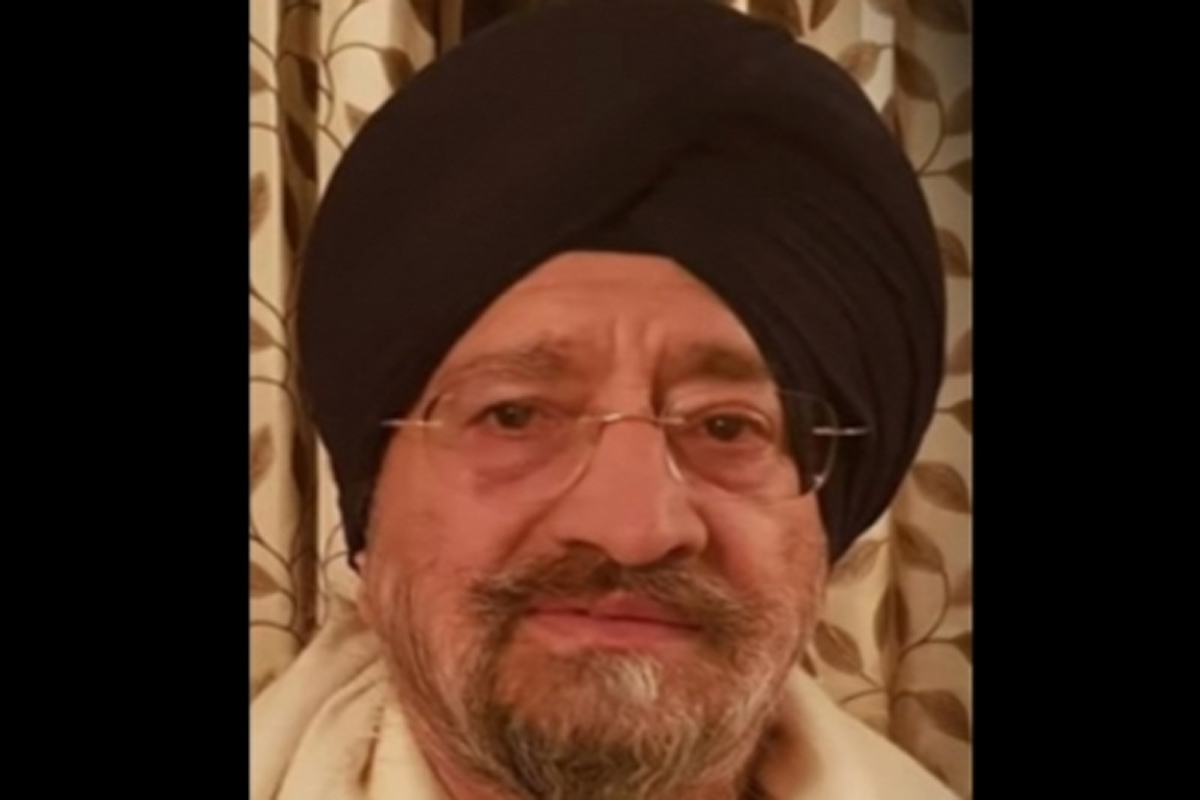 Jammu, MLC's murder, Trilochan Singh Wazir