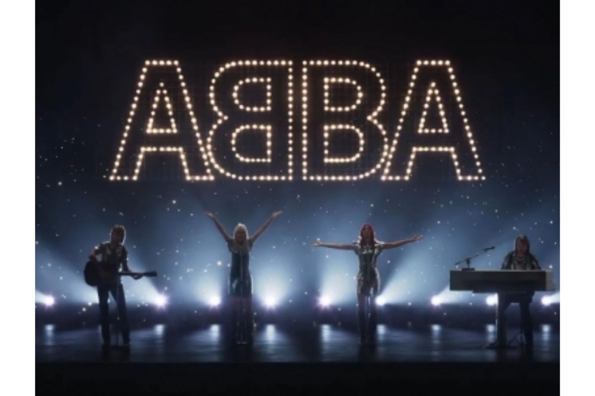 ‘Thank You for the Music’: ABBA reunite after 40 years, to release album