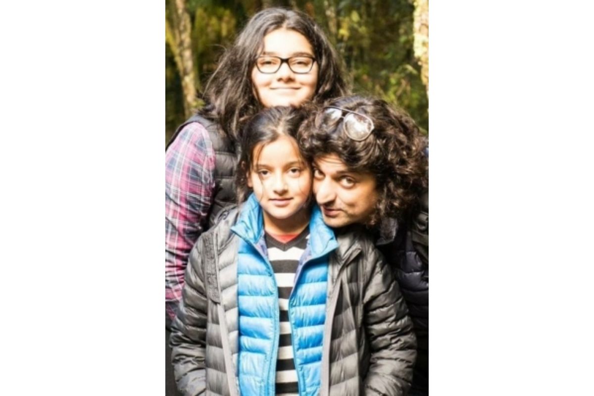 Daughters of Indian Ocean’s Amit Kilam resurrect Kashmiri folk song ‘Roshè’