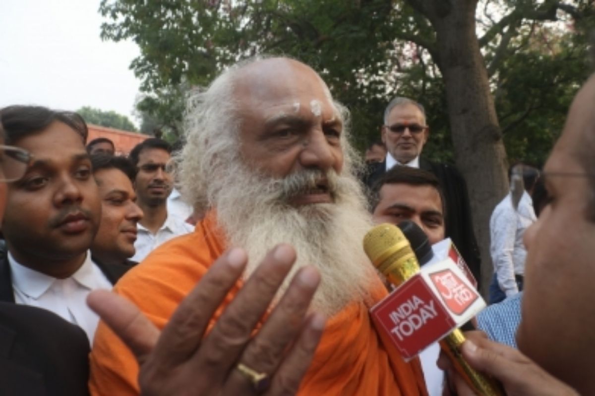 Objections raised against ‘filmi’ Ram Lila in Ayodhya