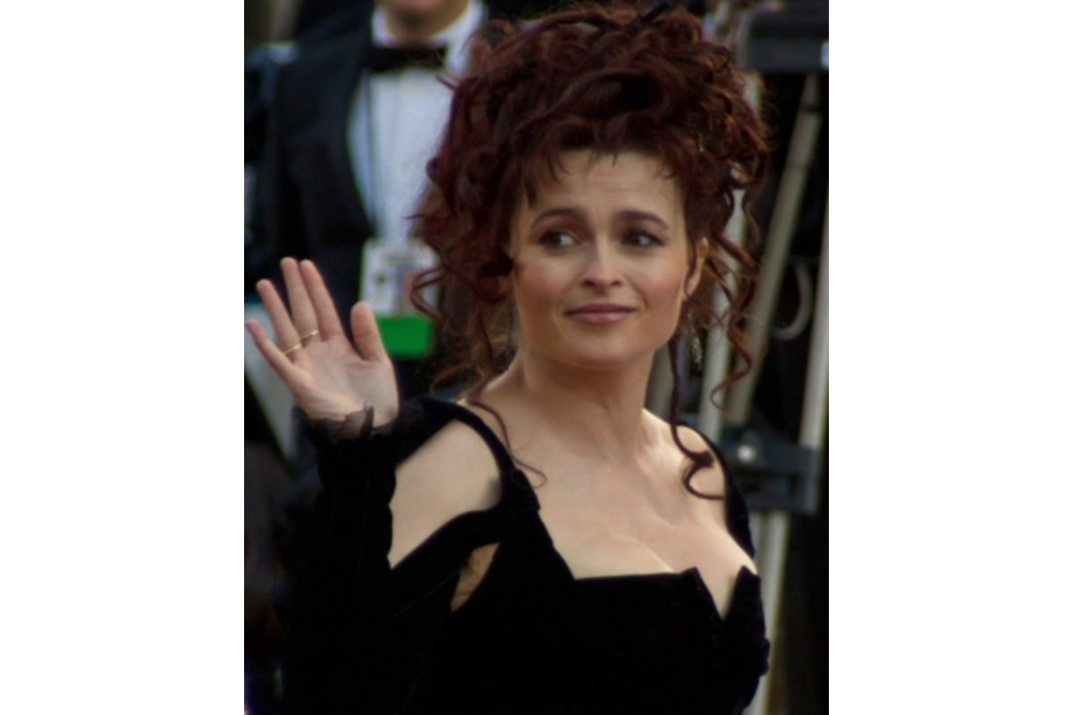 Helena Bonham Carter to return for ‘Enola Holmes 2’