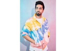 Ayushmann Khurrana: I’m trying to tell people to not stereotype themselves
