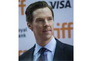 Benedict Cumberbatch says an actor’s sexuality not relevant to a role