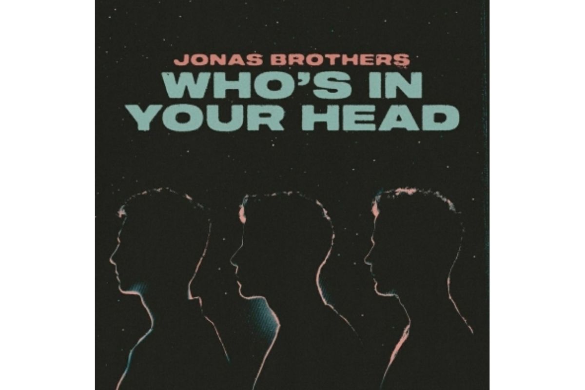 Jonas Brothers’ new single ‘Who’s In Your Head’ to release on Sep 17