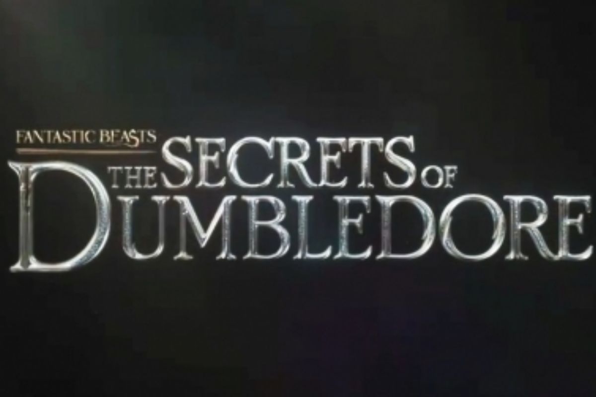 ‘Fantastic Beasts 3’ reveals new title, 2022 release date
