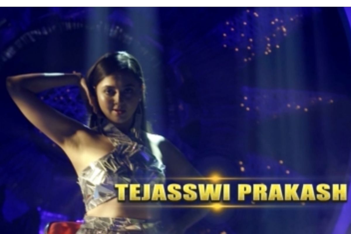 Look who’s in: Tejasswi, Akasa appear in latest ‘Bigg Boss 15’ promo