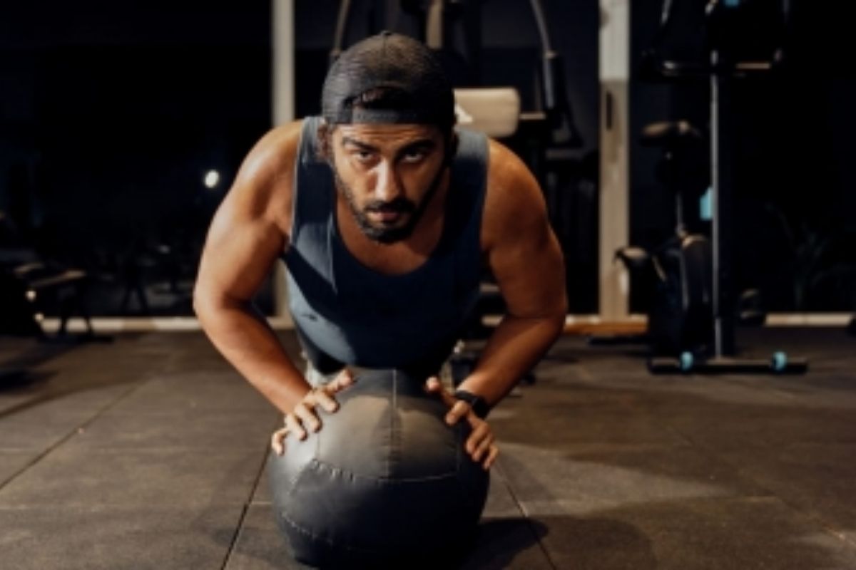Arjun Kapoor: Work for the long term, not for quick results