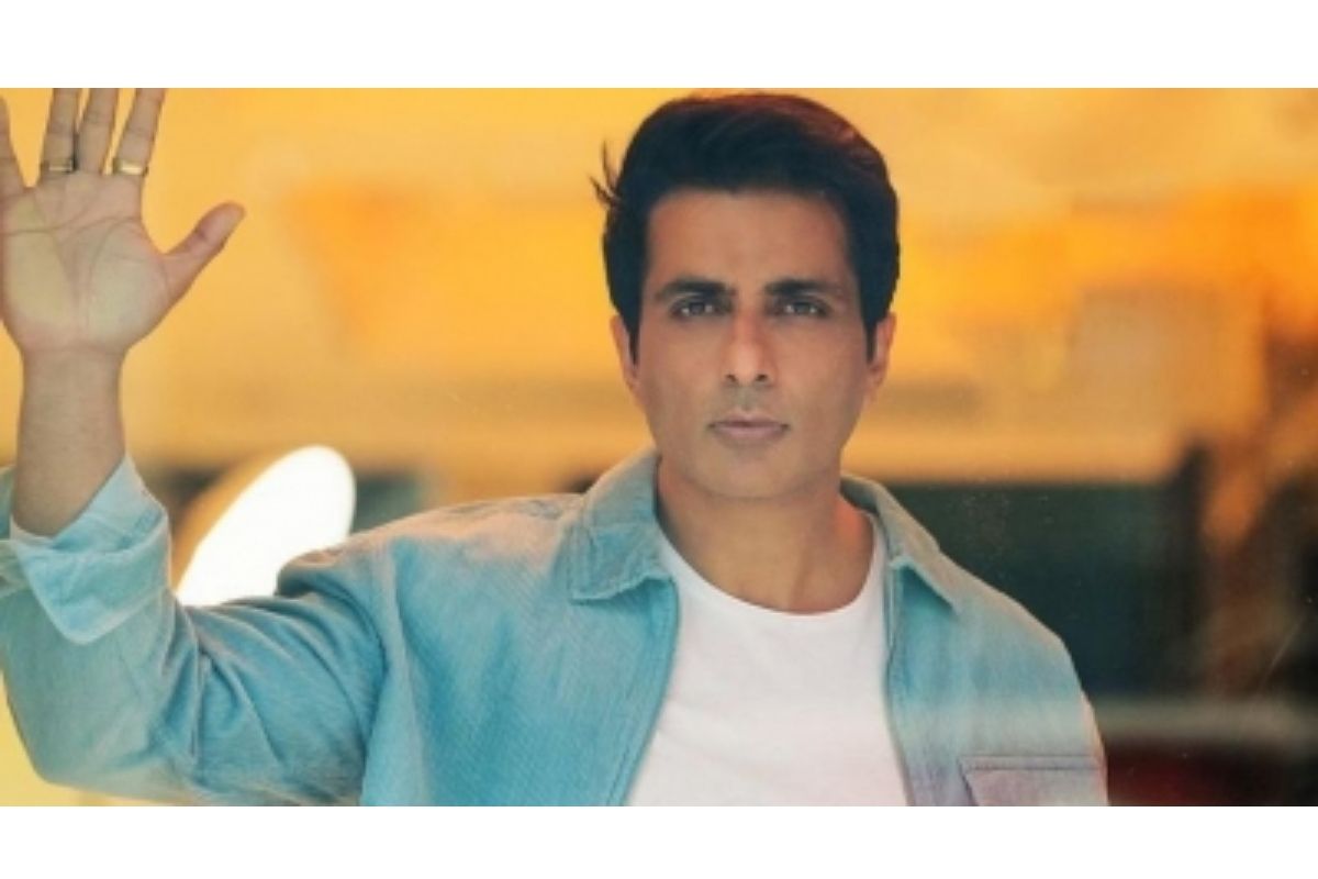 Sonu Sood aids young man for father’s heart surgery