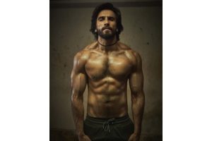 Ranveer Singh invited by PETA to again pose nude for their ‘Try Vegan’ campaign