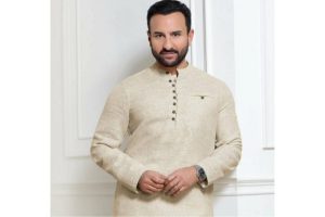 Saif talks about his character in ‘Bhoot Police’