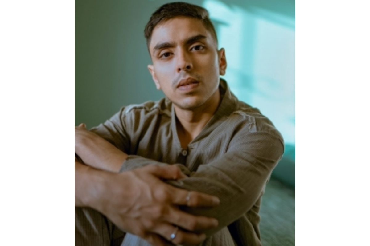 Adarsh Gourav