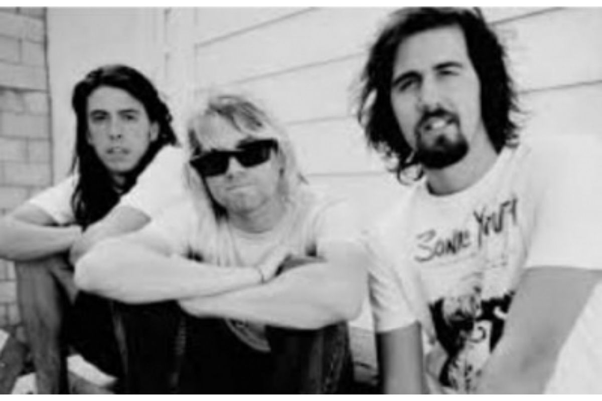 Nirvana to mark 30 years of ‘Nevermind’ with 70 unreleased audio, video tracks