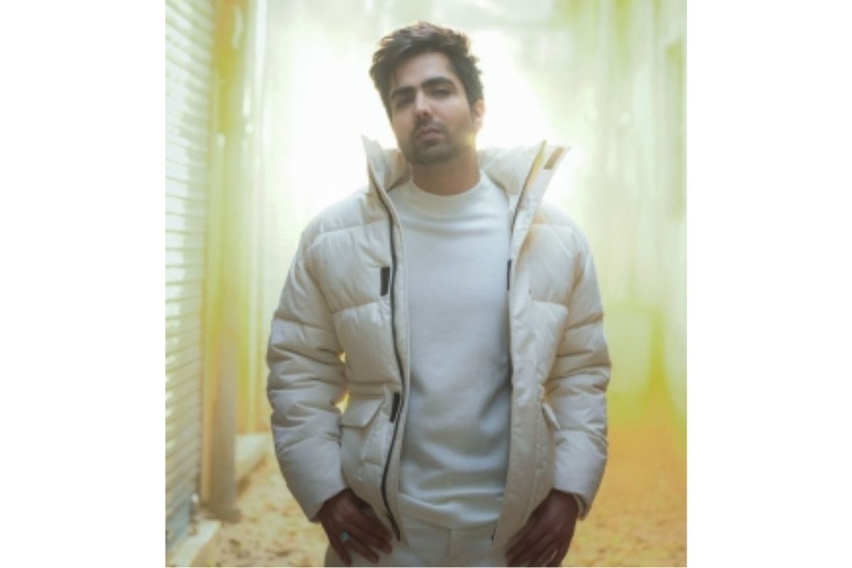 Harrdy Sandhu can’t wait for ’83’ to open its innings in theatres