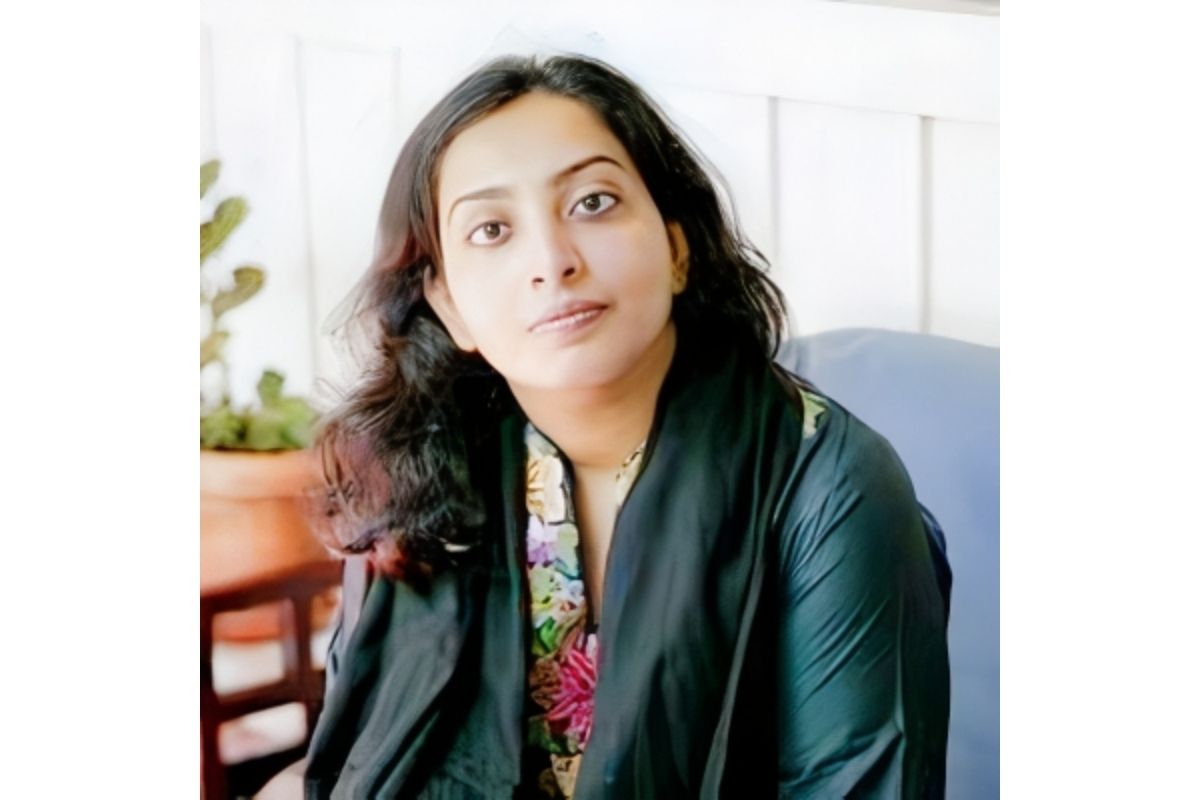 ‘Potluck’ celebrates togetherness: Director Rajshree Ojha