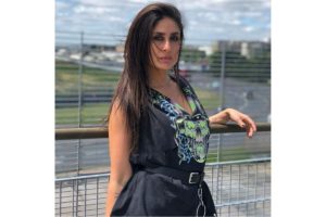 These pics of Kareena Kapoor will make you crave for ‘Instant Vacation’
