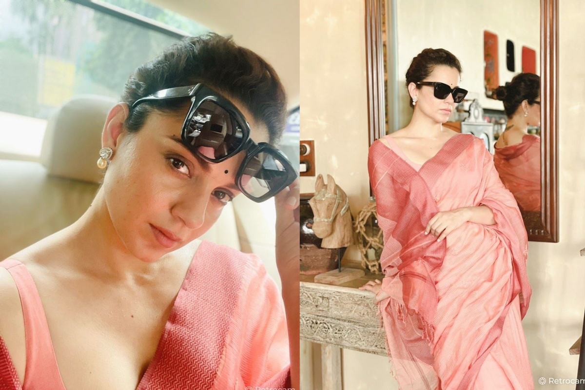 Kangana Ranaut