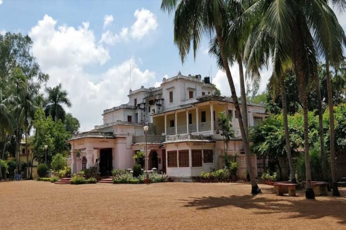 Tagore’s Visva Bharati likely to be part of UNESCO World Heritage Site