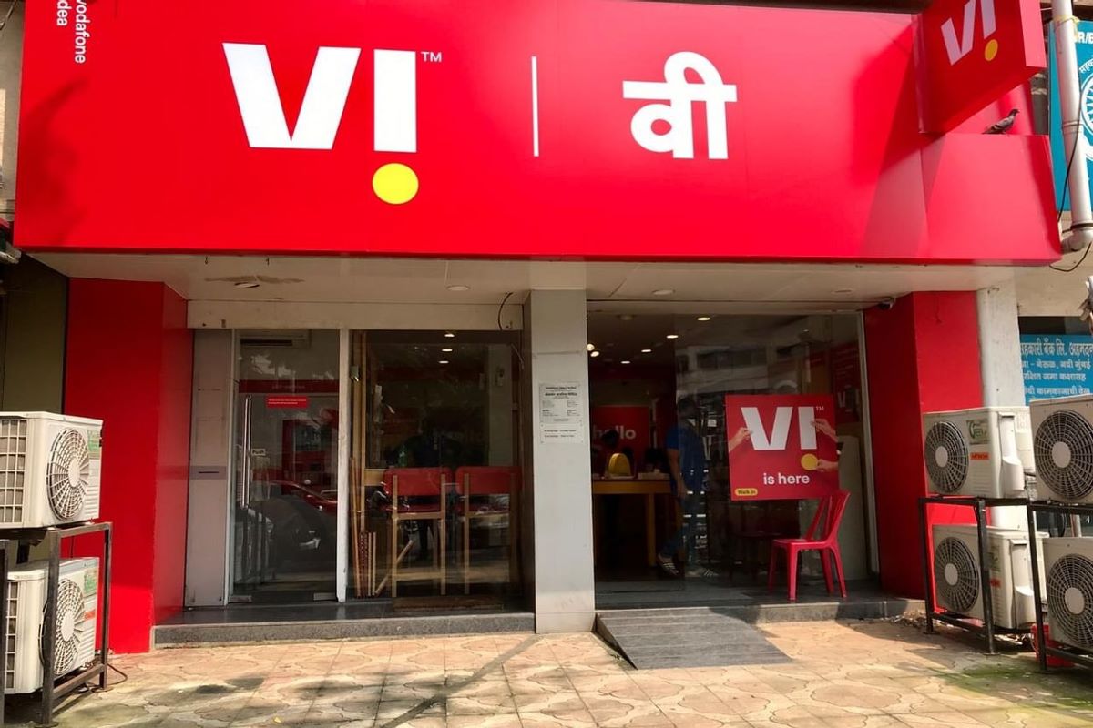 Vodafone Idea to raise Rs 2,075 crore from promoter Aditya Birla group