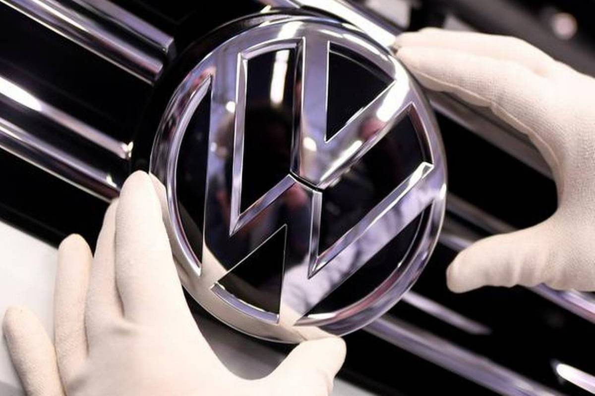 Volkswagen enters in global EV batteries business, invested over $20 billion