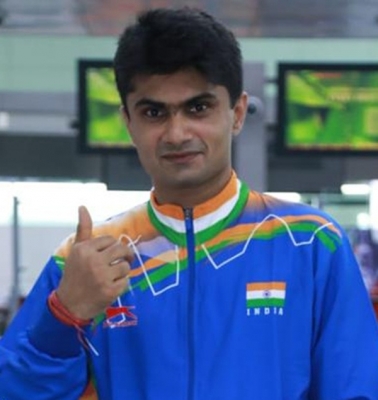 Paralympics: Yathiraj loses final, wins silver in SL4 badminton